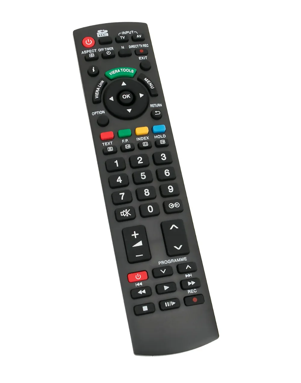 New N2QAYB000350 TV Remote Control fits For Panasonic Smart TV N2QAYB000487 EUR7628030 EUR7628010 N2QAYB000352 N2QAYB000572
