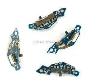 10 шт.лот Высокое качество для PSP2000 плата переключателя питания ВКЛ.ВЫКЛ. Замена печатной платы для PSP 2000 psp2000