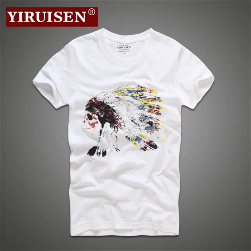 Летняя мужская футболка AF Anjoy Fitch, 31 цвет, короткий рукав, хлопок, футболка размера плюс, одежда высокого качества, уличная одежда