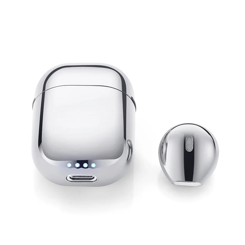 IP8 TWS True Беспроводные стерео Bluetooth наушники V4.2 + EDR гарнитура на одно ухо