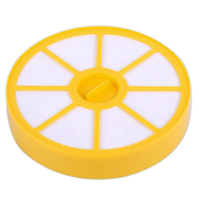 

for Dyson DC05 DC08 Allergy Vacuum Robots Filter Set Front & Back Filter Replacement Part Cleaner 2pcs/kit