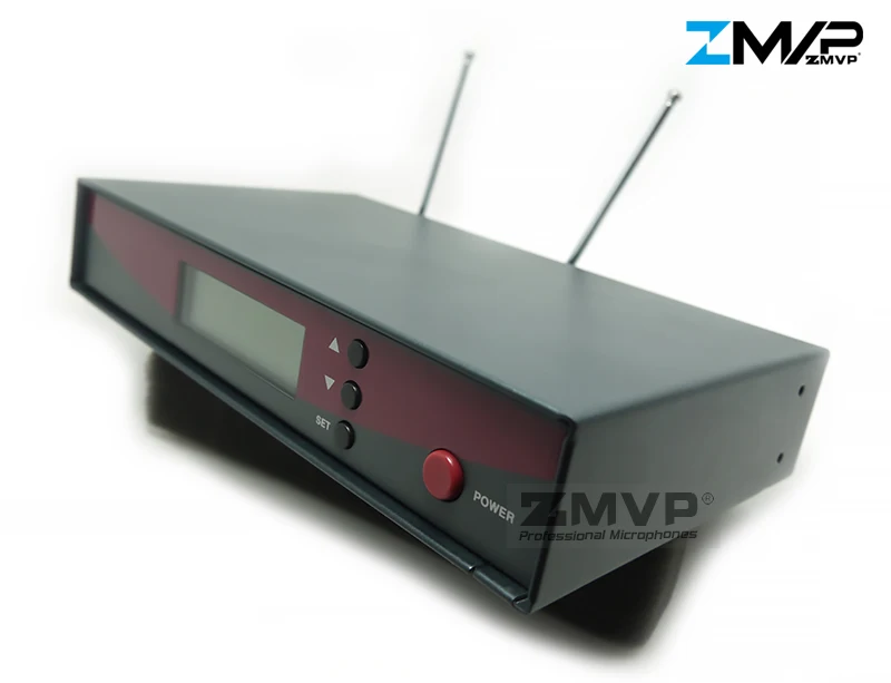 Профессиональный беспроводной микрофон UHF EW122G2 система караоке для