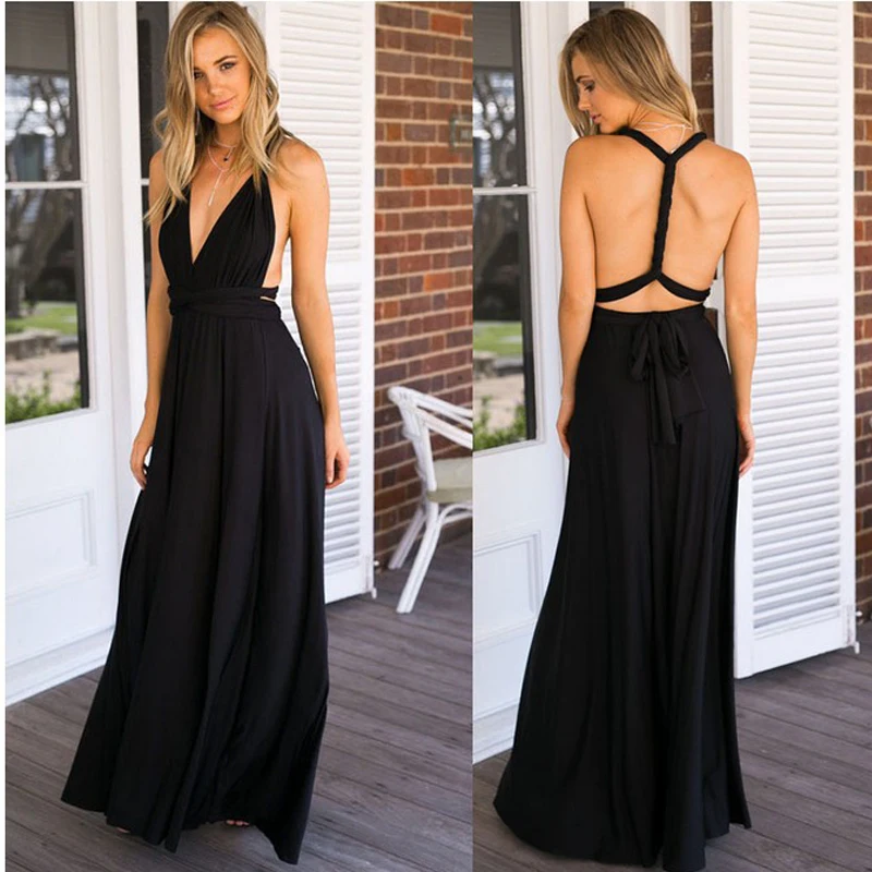 Женское летнее пляжное шифоновое платье в стиле бохо|evening wear|multicolor dressstyle dress |