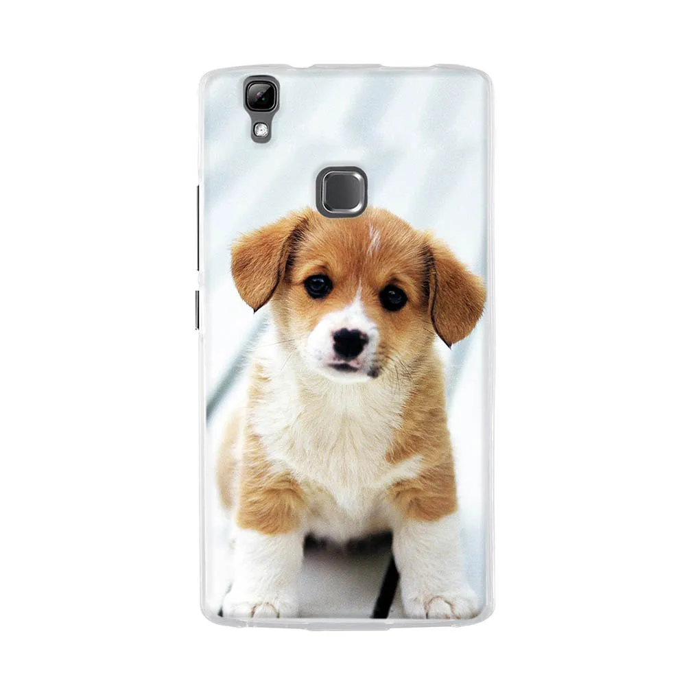 8 Чехол из ТПУ Для Doogee X5max/pro, защитный чехол для телефона Doogee X5 Max/X5 Max Pro, чехол с рисунком, силиконовый чехол s - Цвет: 8