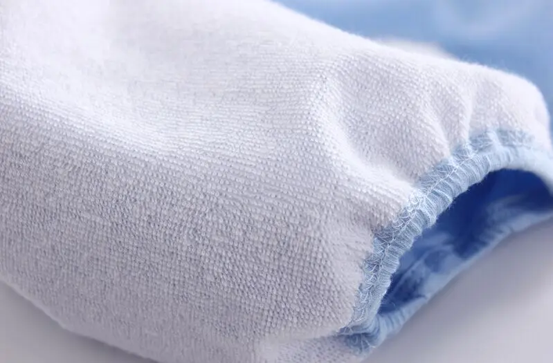 Детские штаны LABS тренировочные детские тканевые для обучения многоразовые