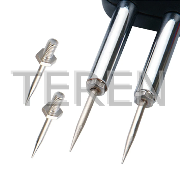 MC-7806 штифт типа хлопчатобумажная бумага здание табак измеритель влажности