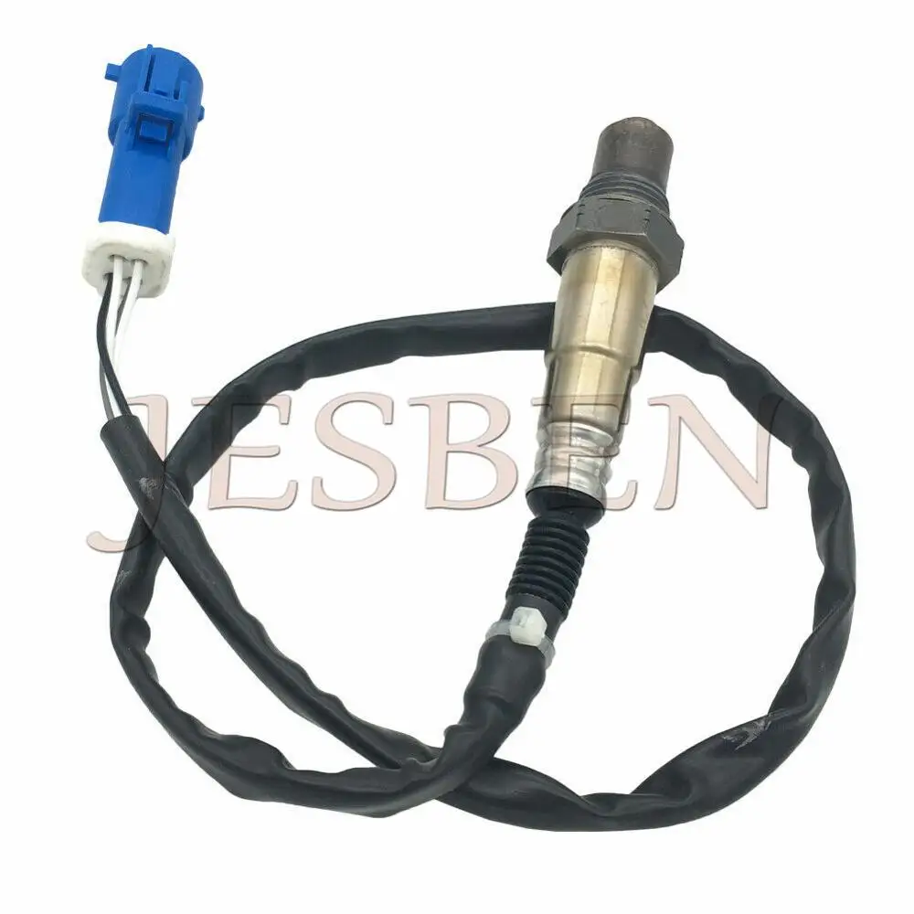 Кислородный датчик Lambda O2 0258006571 подходит для FORD FOCUS 2 3 GRAND 1 6 2004 2015 3M51 9G444 CA CB 9F472