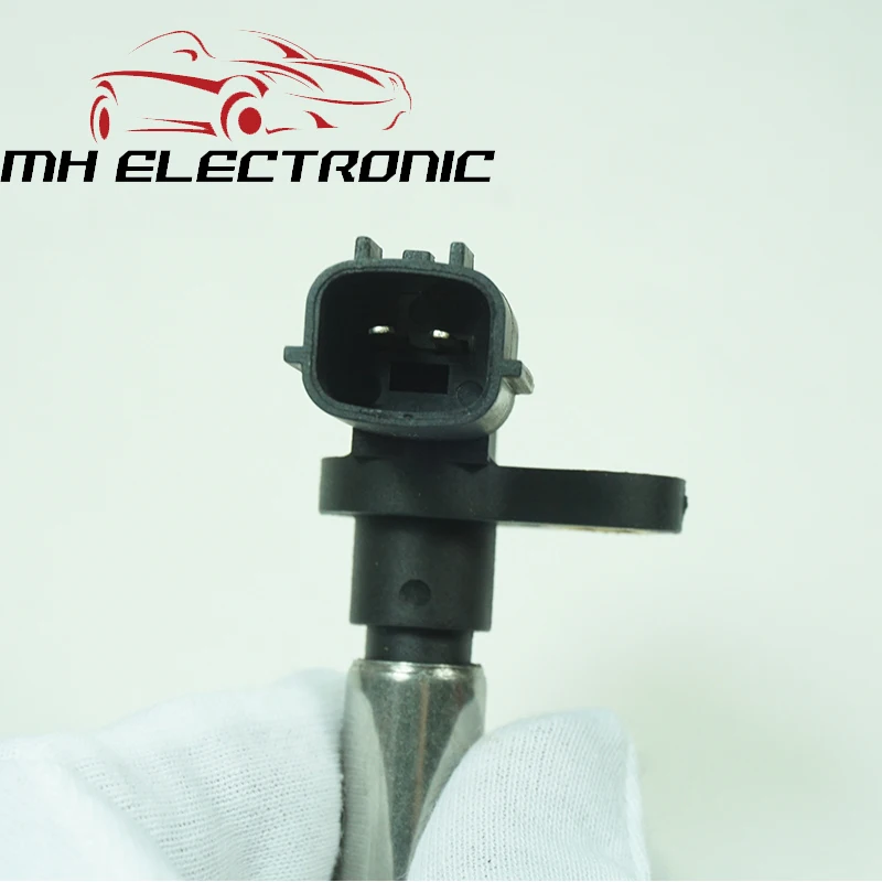MH ELECTRONIC For Nissan Navara 2.5 Di D D22 2002-08 Crankshaft Sensor Crank Angle Position Quality 23731-WD000 RS-327 !! | Автомобили и
