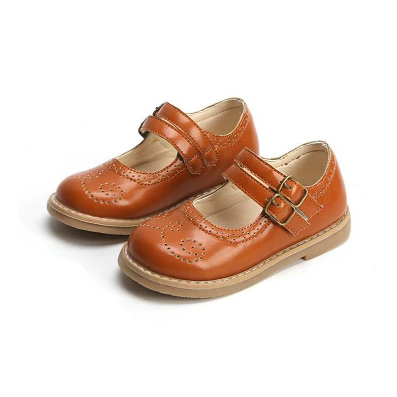 COZULMA/детская дышащая повседневная обувь с вырезами для маленьких девочек