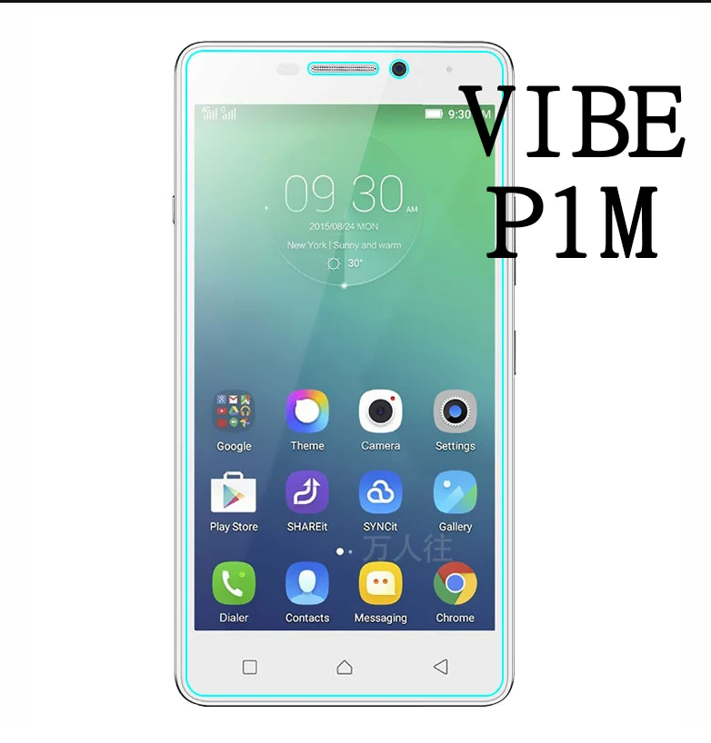 Tempered Glass Screen protector Flim 2.5D 9H 0.26mm For Lenovo K3 K4 K5 K6 Note Vibe B C A Plus C2 A1010 ZUK Z1 Z2 pro P1 P2 |