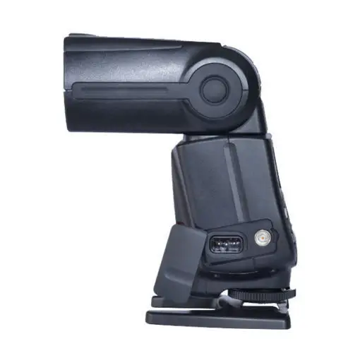 Yongnuo YN560IV yn560iv YN-560IV FSK2.4G Беспроводная вспышка фотовспышка фонарик фонари Для Canon