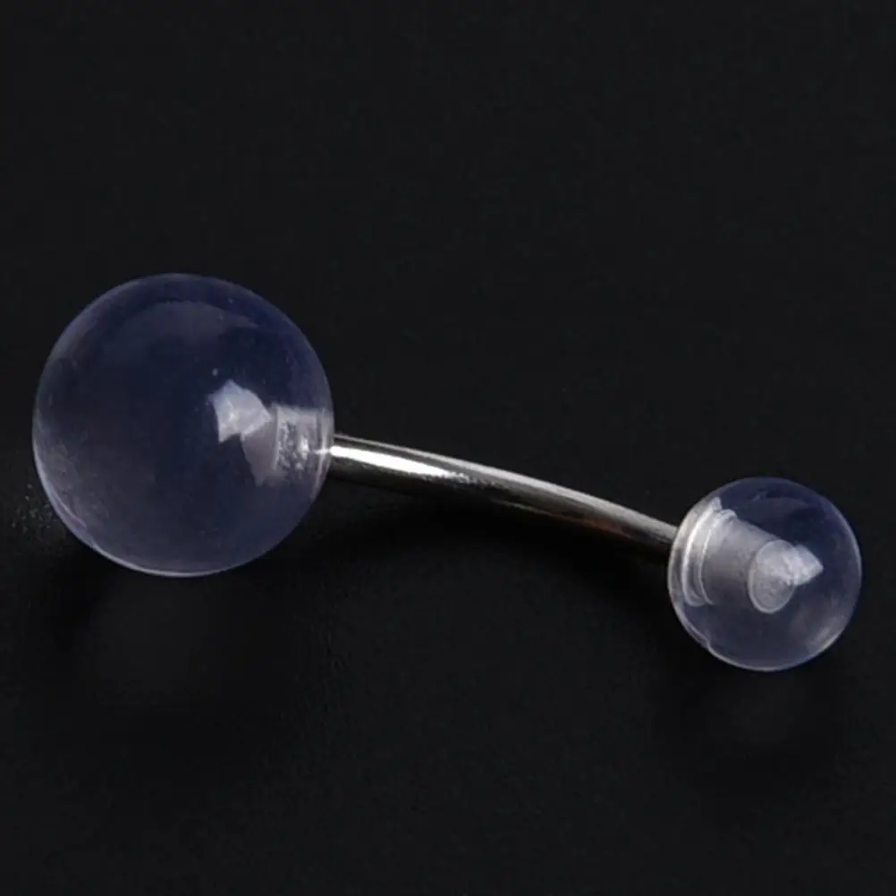 9 шт. кольца для пирсинга тела из нержавеющей стали | Украшения и аксессуары