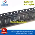 10 шт., новинка 100%, оригинальная флэш-память  H1P 32MBIT SOP8 32 Megabit, серийная флэш-память с 4K