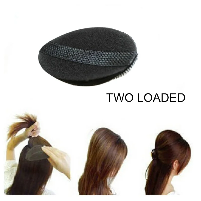 2 шт. пушистая губка для укладки волос|hair color brands india|tools for baking cakestool coat |