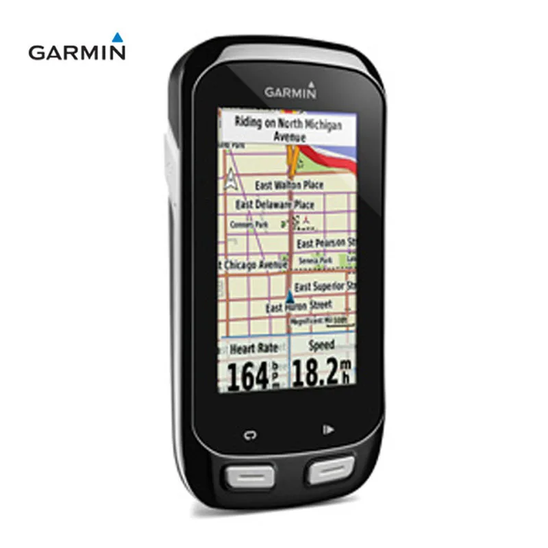 Оригинальный сенсорный экран Garmin Edge 1000 беспроводной водонепроницаемый