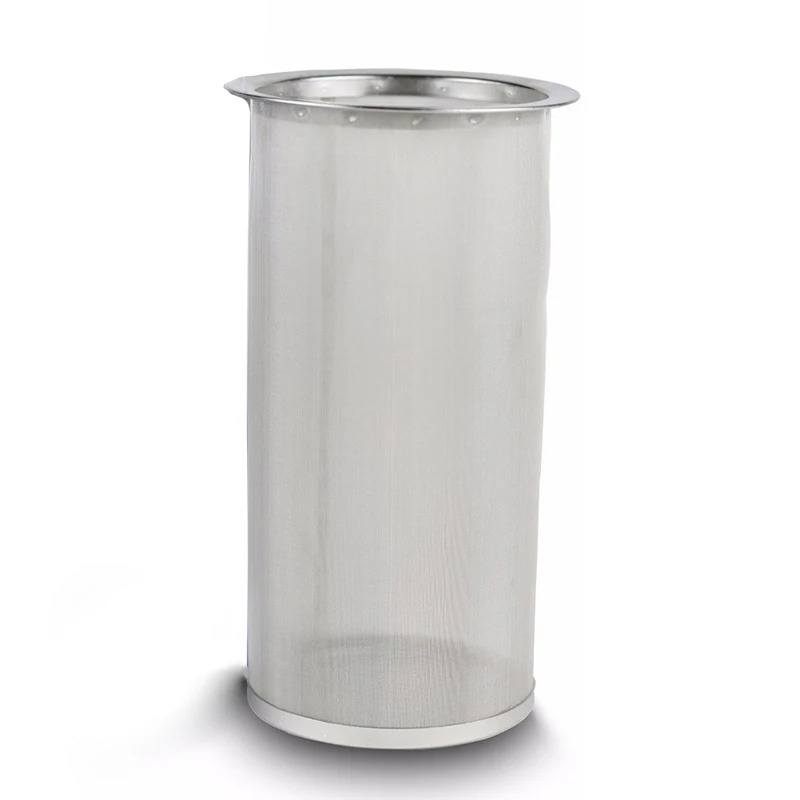 Кофеварка и чайник со льдом фильтр из нержавеющей стали для 32 унций рот банка с