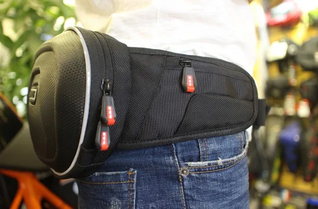 Новая модель UGLYBROS мотоциклетные поясные водонепроницаемые сумки для ног чтобы