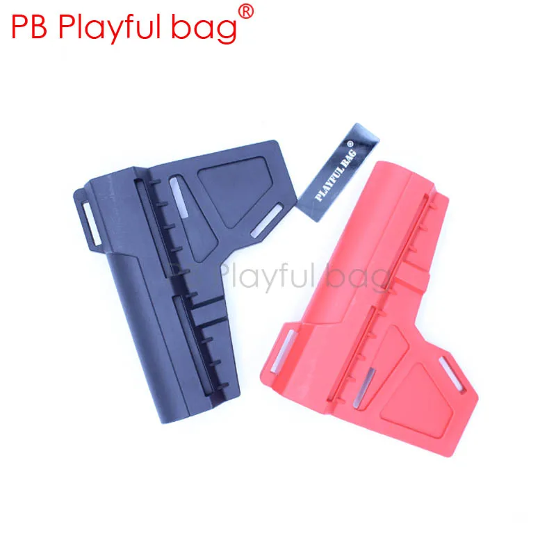 Новинка игривая сумка набор cs тактический аксессуар KAK jinming lehui AK74U CPAK ren xiang M4