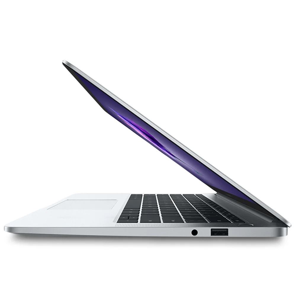 2019 оригинальный ноутбук HUAWEI Honor MagicBook 14 ''Windows 10 домашний I5-8250U четырехъядерный