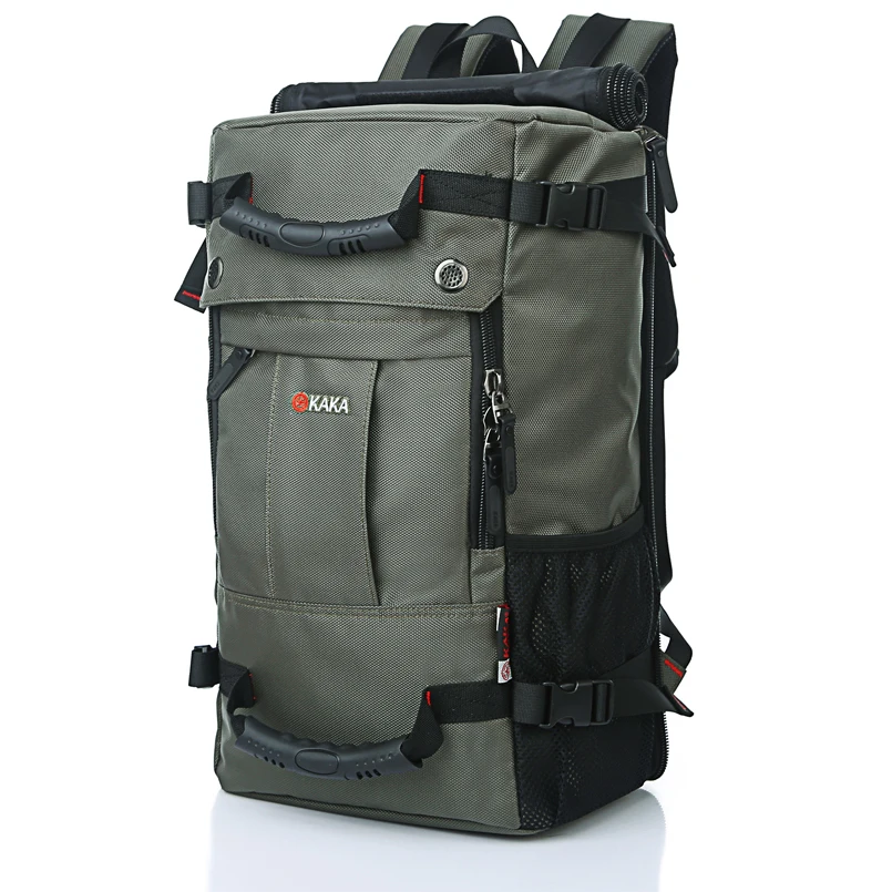 Новинка. Мужской рюкзак для кемпинга большого размера|laptop backpacks men|backpack brandbackpack