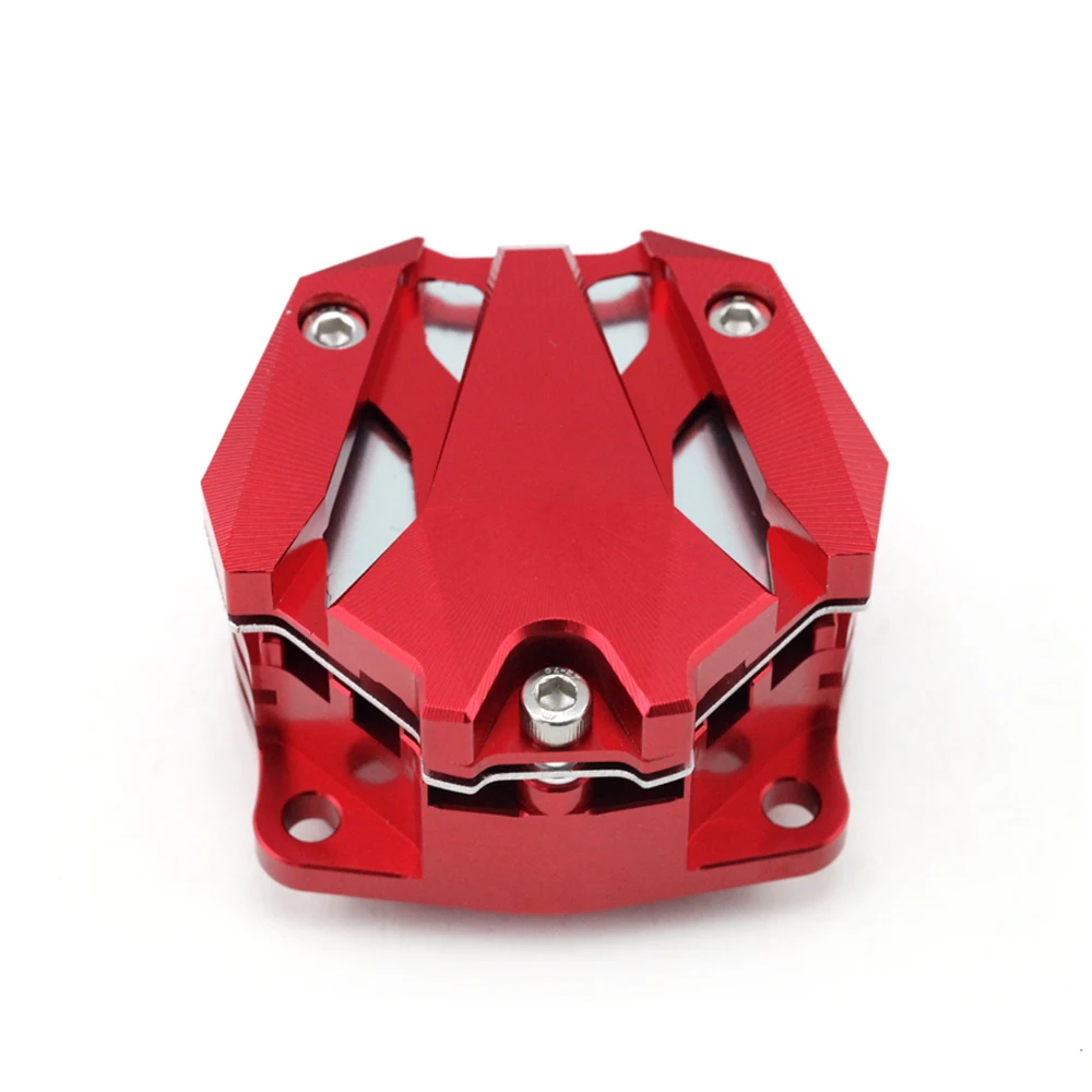 Головка двигателя коромысла боковая крышка Крышка для DUCATI MONSTER 659 696 796 2008-2015