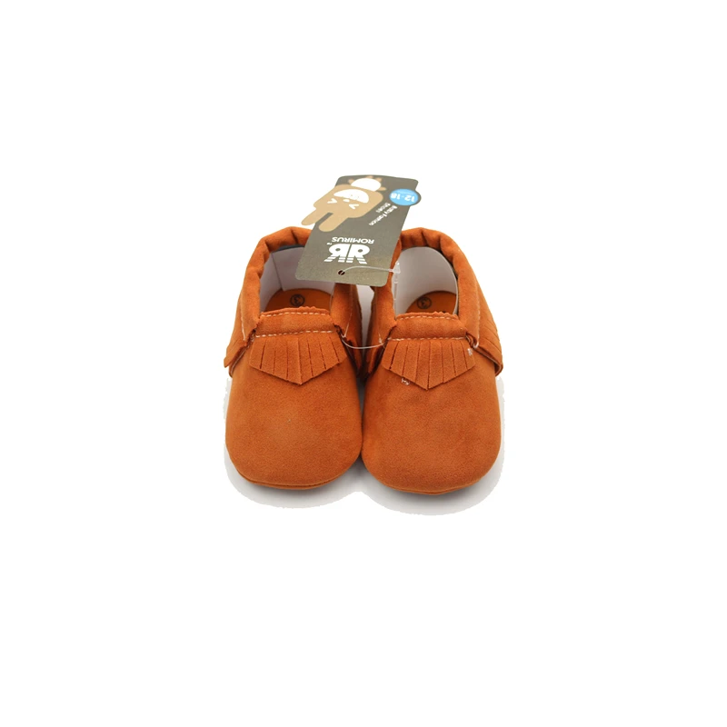 2016 г. Zapatillas Cork настоящая однотонная обувь с кисточками 13 видов цветов Детская