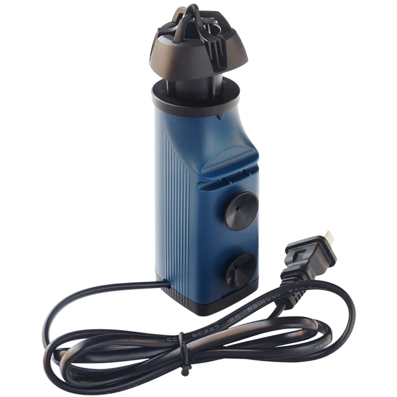 SOBO Fish Tank Degreaser Water Purifier For Removing Oil Film On Surface Of Aquarium Intelligent Biochemical Filtration | Дом и сад