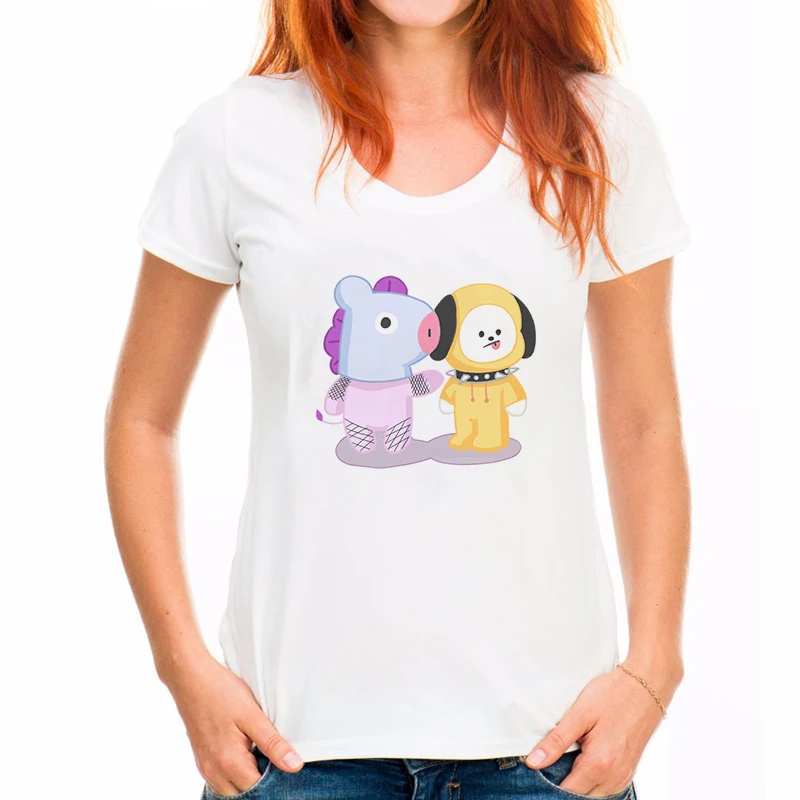 Женская короткая блуза бюстье с надписью Alien белая пляжная летняя футболка