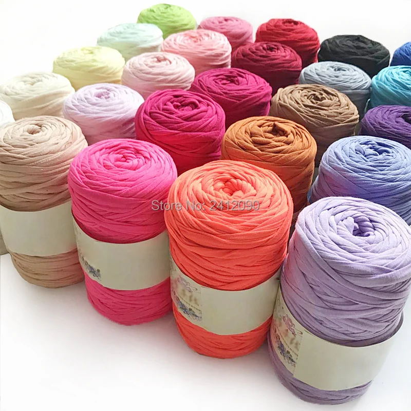 200 г новая необычная Пряжа мягкая толстая пряжа ручная вязка хлопчатобумажная