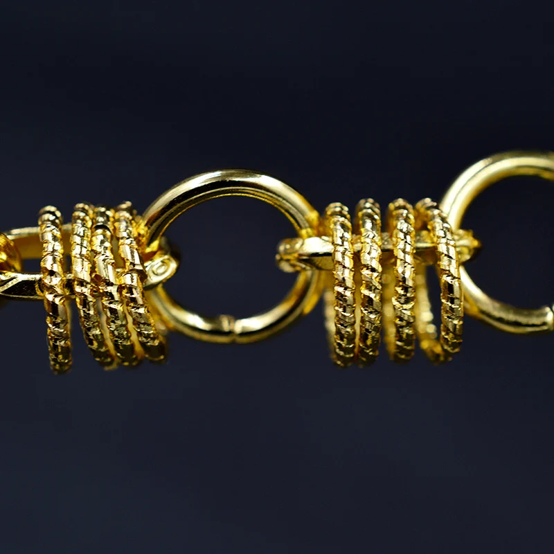 Sunny Jewelry модное ювелирное изделие 2019 браслеты-манжеты цепи для женщин высокое