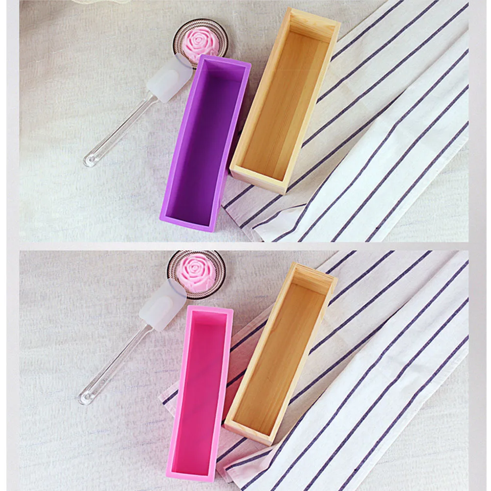 1 2 кг крышка тост Рамка DIY прямоугольник мульти функциональный торт прочный