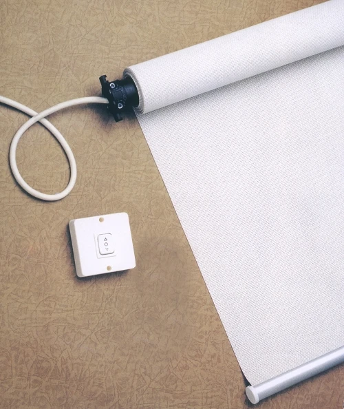 Качество моторизованные шторы на роликах для индивидуального размера