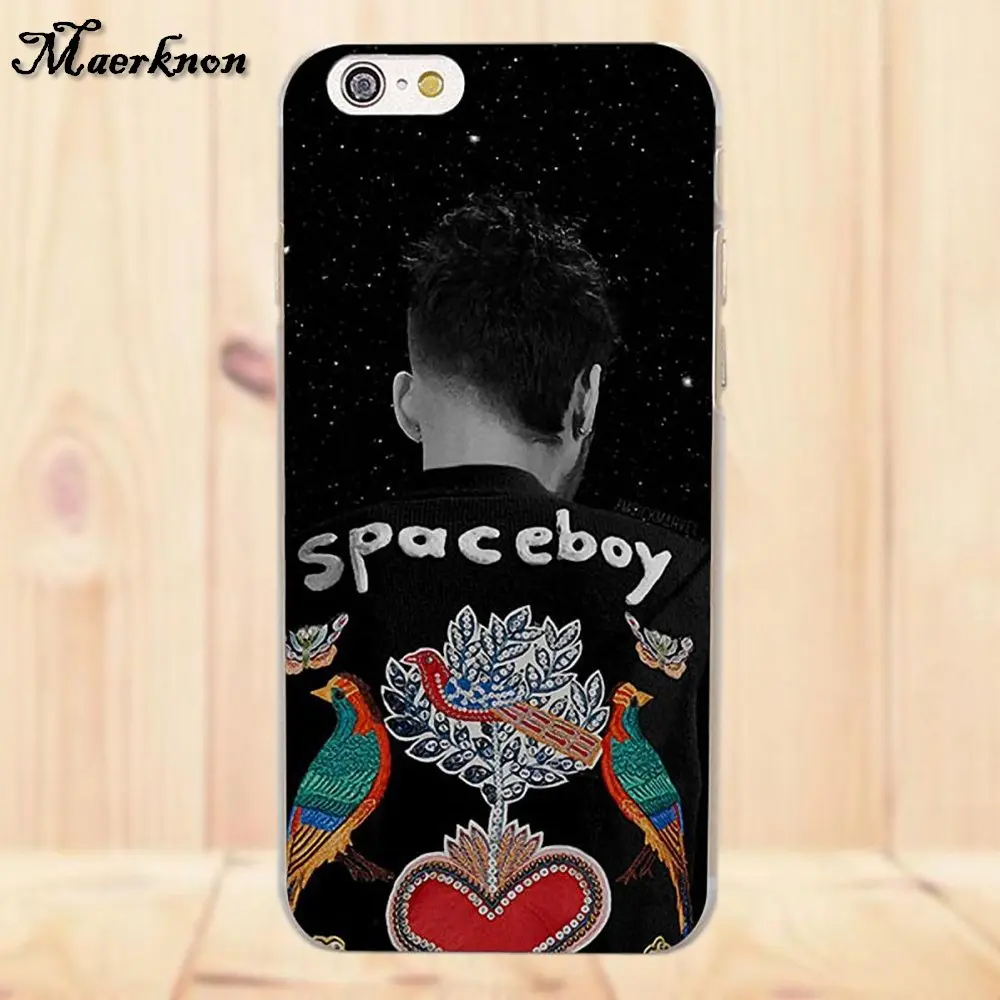 Maerknon для Samsung Galaxy A3 A5 A7 J1 J2 J3 J5 J7 2015 2016 2017 мягкий чехол с рисунком Zap Zayn Malik Tatto One Direction