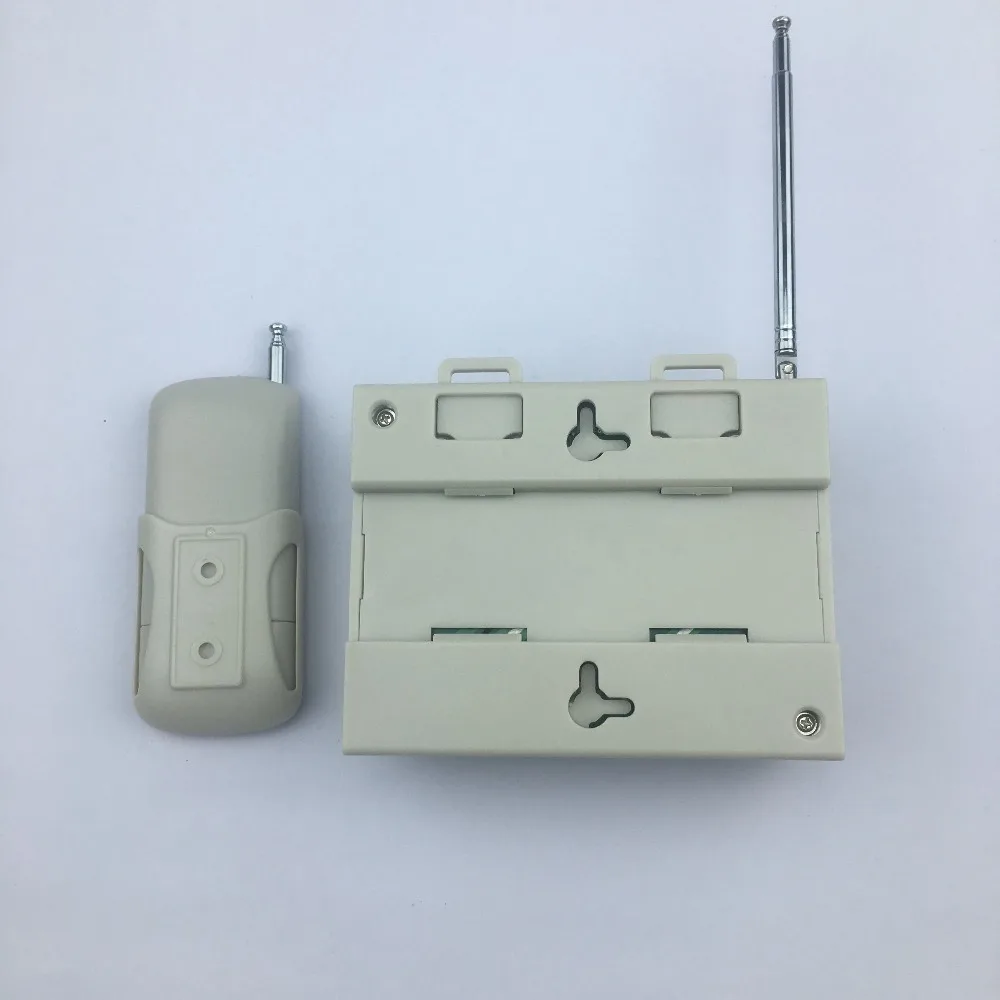 220v двухсторонний междугородной высокой мощности перевернутый моторный насос обучения wireless power пульт дистанционного управления переключатель