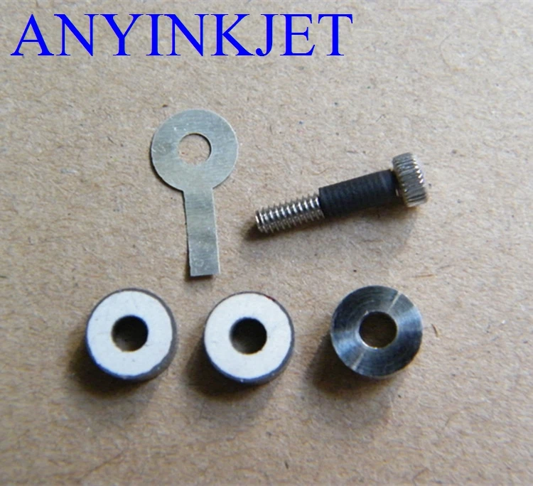 Для Videojet Willett драйвер rod assy WB200 0430 141 PC1252 для принтера 43S 430 460|willett 430|videojet 43svideojet printers |