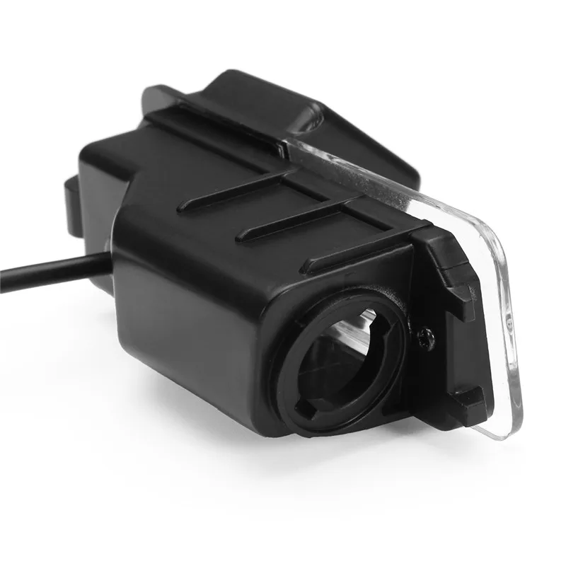 KROAK Беспроводная Автомобильная CCD камера заднего вида для VW/Golf/VI/Polo V Passat CC|camera for
