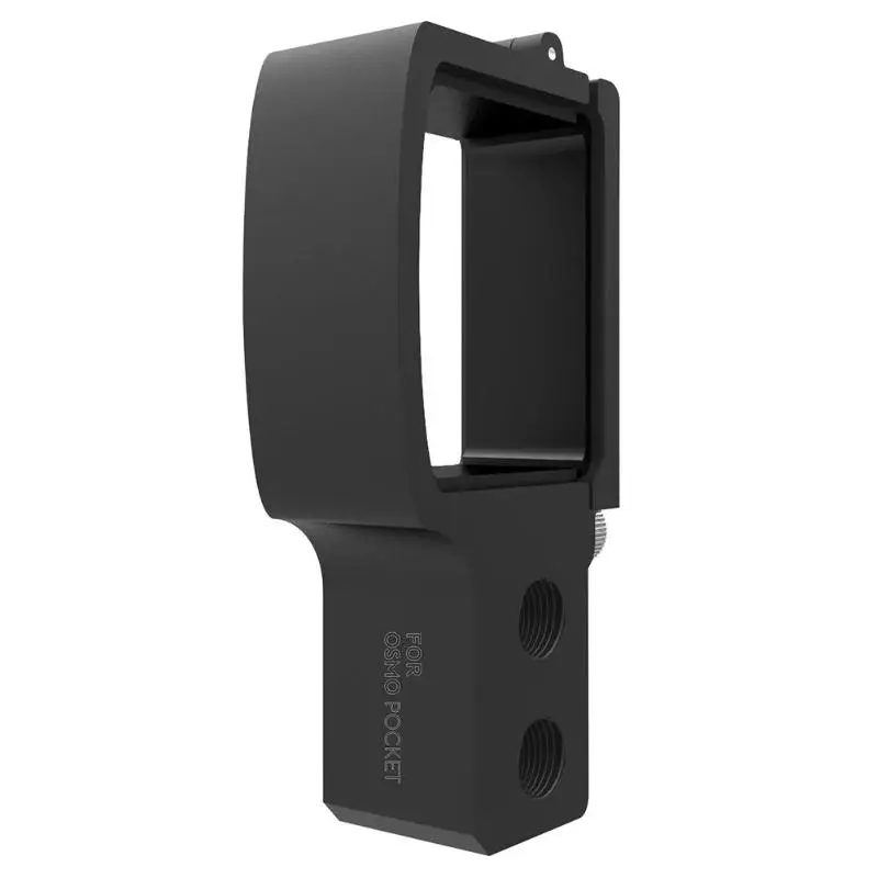 DJI Osmo Карманный Мотор велосипед ручной адаптер зажим для скобы кронштейна
