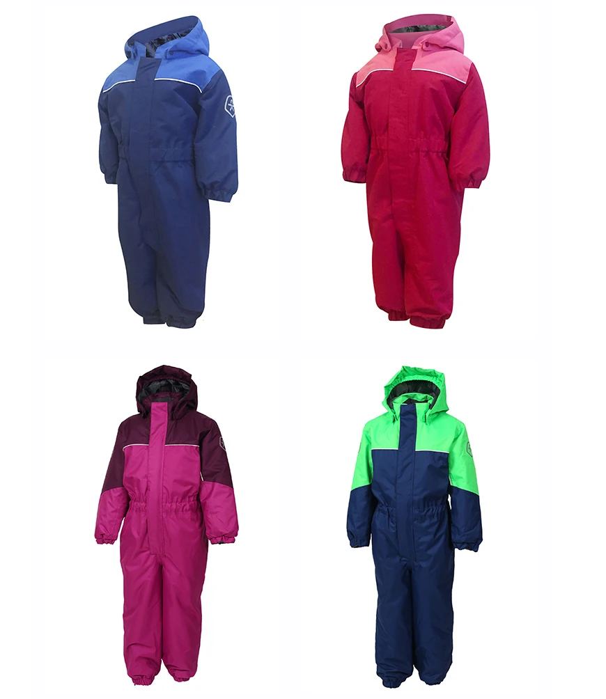 Winner Sport Rompers Snowsuit Winter Thick Boys Costume Girls Warm Infant Kid Jumpsuit Children Outerwear Baby Wear | Детская одежда и