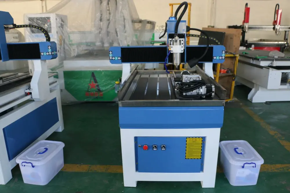 cnc router kit 3 axis stone engraving milling machine 6090 | Инструменты