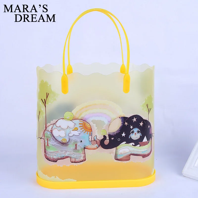 Женская косметичка Mara's Dream цветочный рисунок Организатор для путешествий