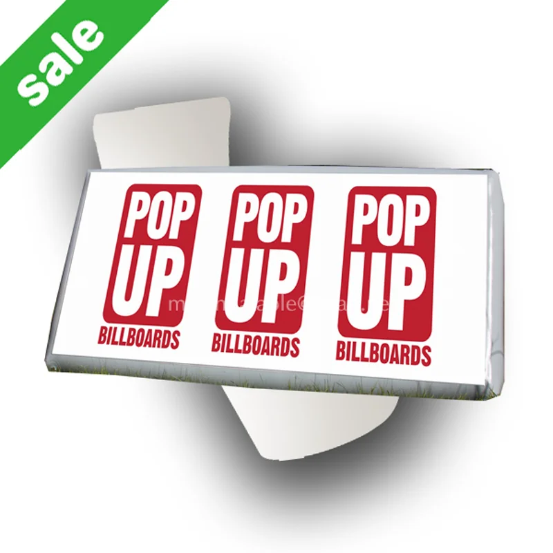 

Portable Advertising Inflatable Wall / Movable Inflatable Billboard for Background on exhibition