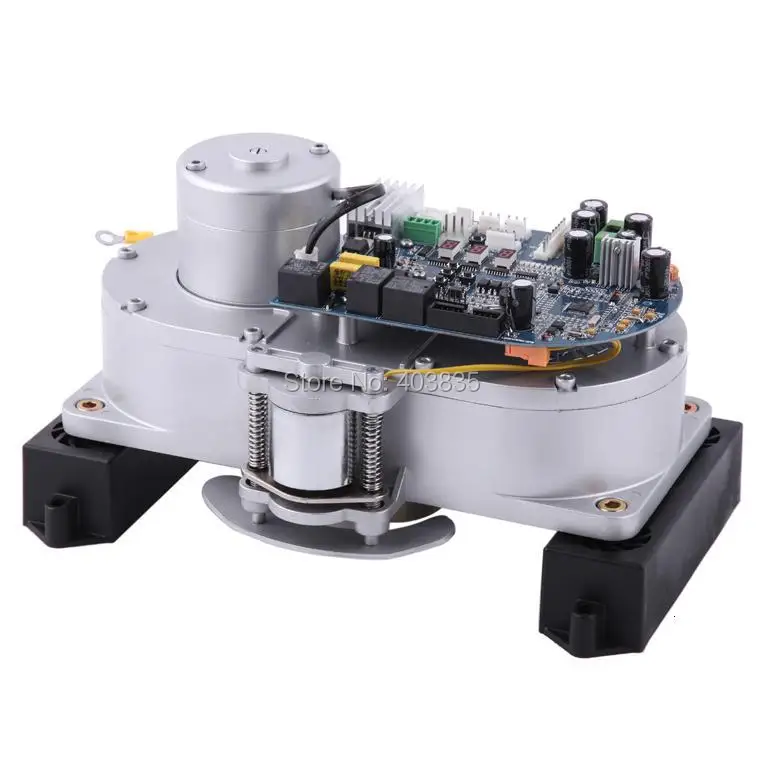 Automatic Turnstile Motor Tripod Mechanism for access control turnstile including tripod arms board and motor | Безопасность и