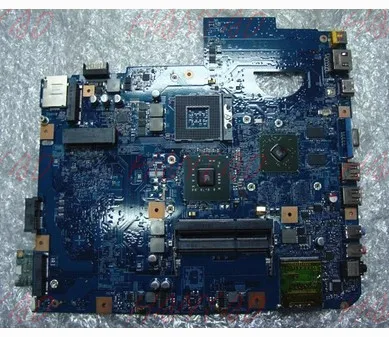 48.4CG01.011 для ноутбука Acer 5738 5738Z материнская плата ddr3 100% протестирована Бесплатная