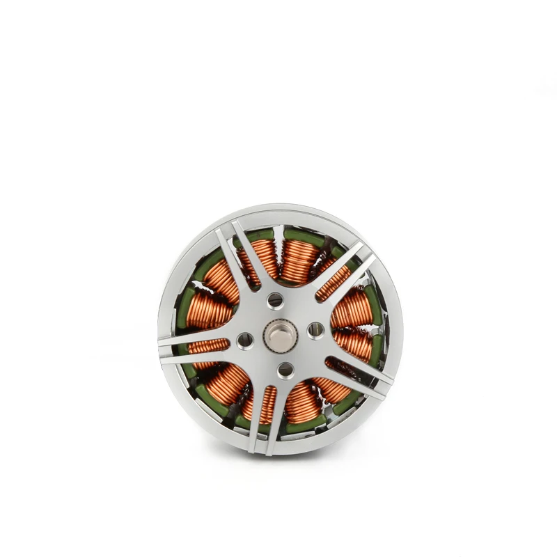 1 шт. оригинальный SUNNYSKY New Vision V3508 380kv 580kv 700kv бесщеточный двигатель для