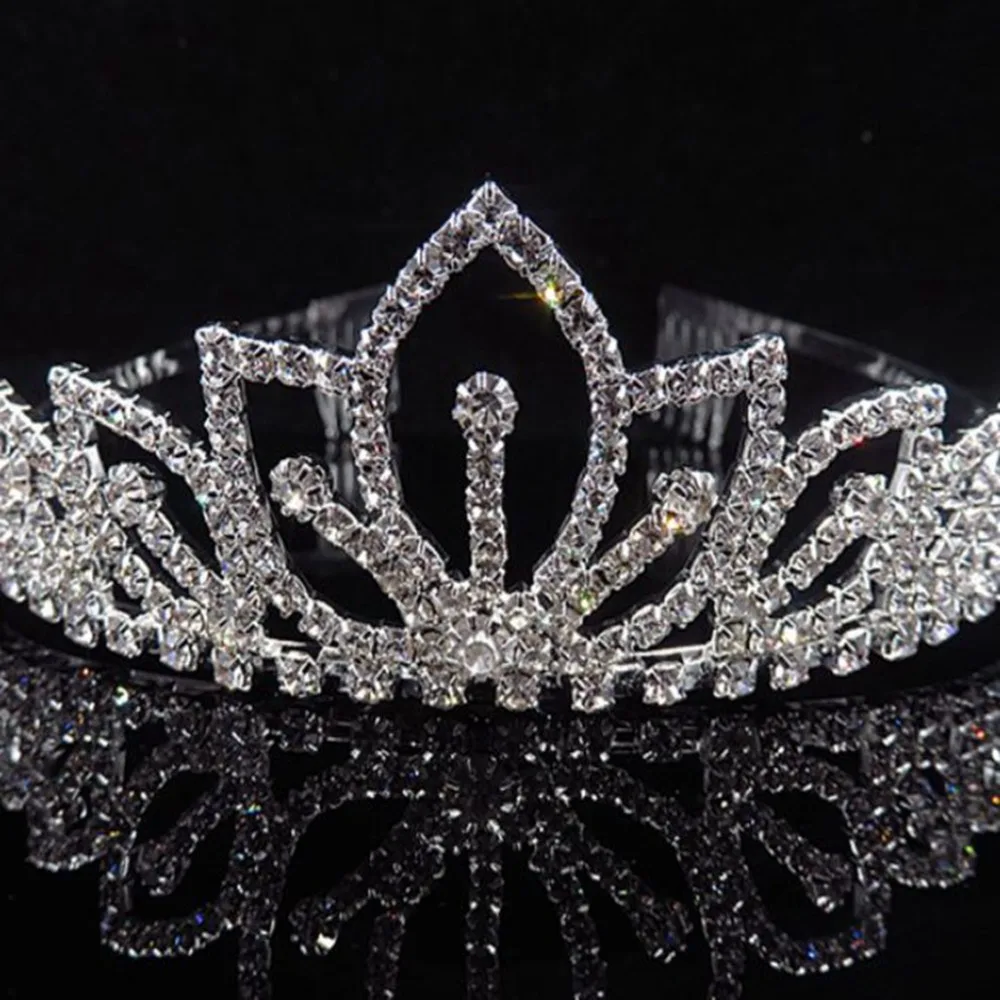 Свадебная диадема headdress9