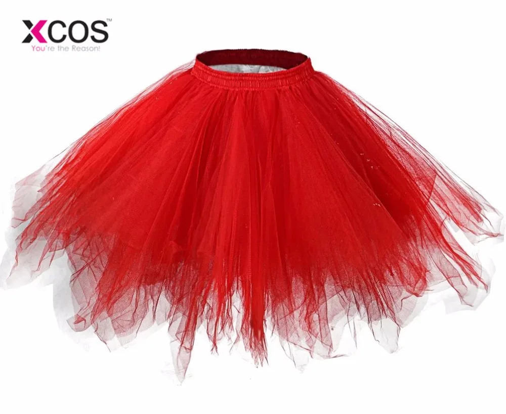 В наличии разноцветные Короткие Тюль для нижней юбки кринолин 2016 Горячая