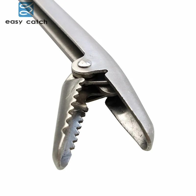 Рыболовный крючок из нержавеющей стали с зажимом|fishing accessories|fishing hook removerhook remover |