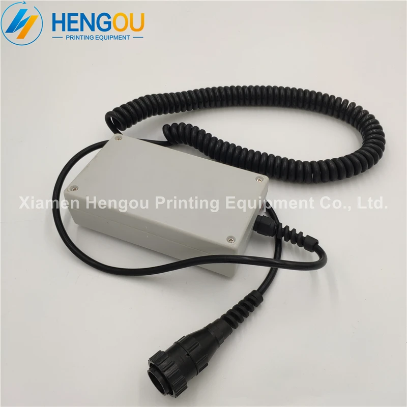 Высококачественный графический дисплей A37A000374 Roland 700 запчасти для печатной