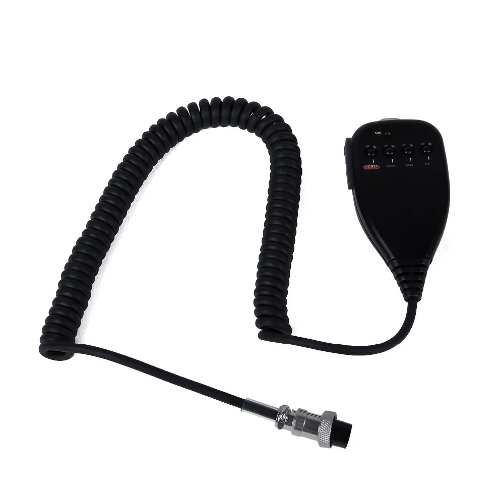 Динамик микрофон Handfree для kenwood TM231/TM-231 TM241/TM-241 автомобиля база радио автомобиля