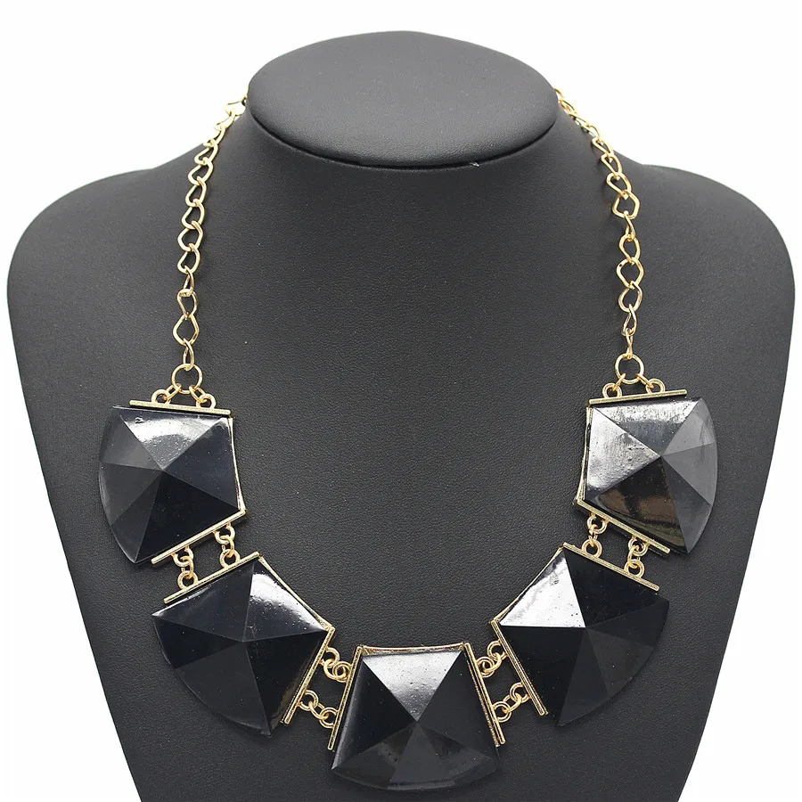 _ Оптовая продажа 2017 новейшие богемные винтажные ожерелья и подвески с